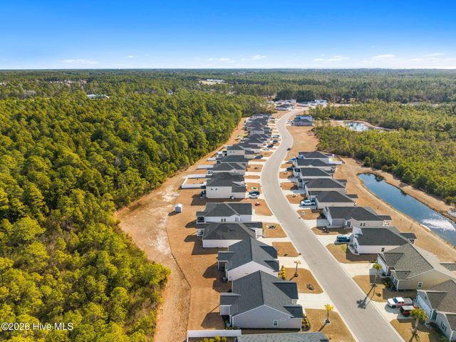 948 Bourne Drive SW, Ocean Isle Beach, NC 28469