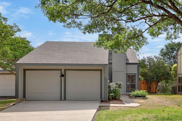 5225 LANGWOOD DR, Austin, TX 78754