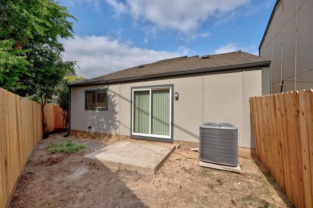 5225 LANGWOOD DR, Austin, TX 78754