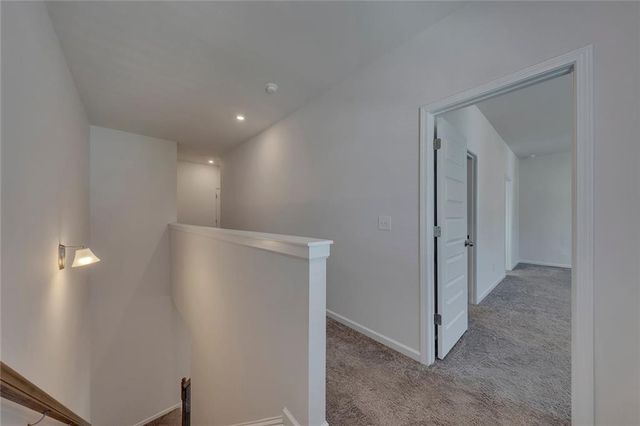 350 Cranston Drive, Ball Ground, GA 30107