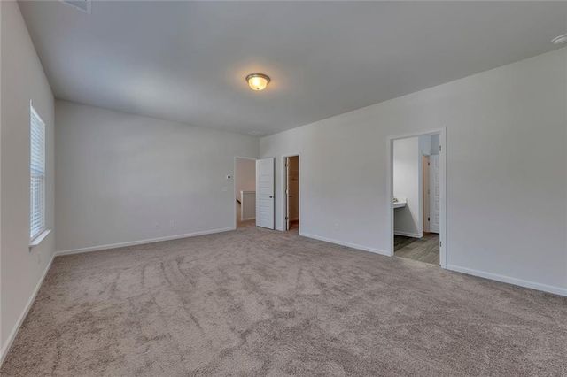 350 Cranston Drive, Ball Ground, GA 30107