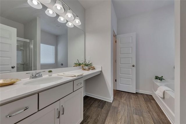 350 Cranston Drive, Ball Ground, GA 30107