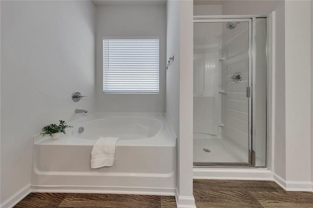 350 Cranston Drive, Ball Ground, GA 30107