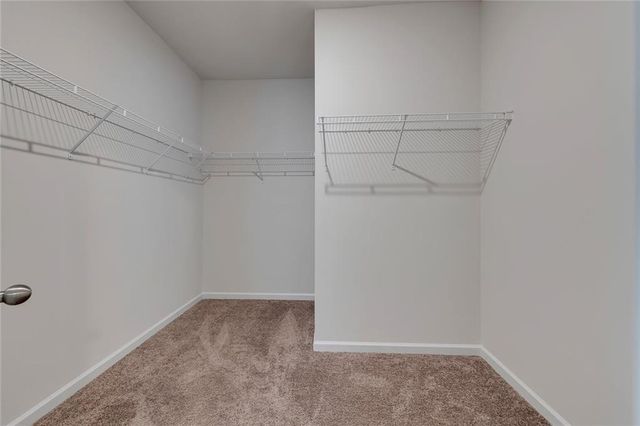 350 Cranston Drive, Ball Ground, GA 30107