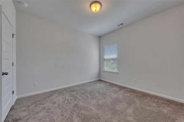 350 Cranston Drive, Ball Ground, GA 30107