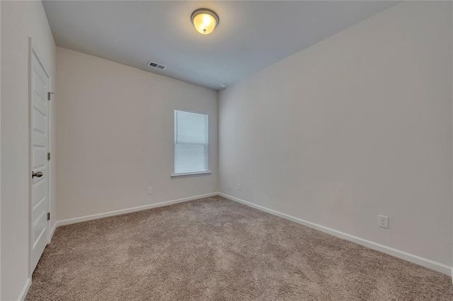350 Cranston Drive, Ball Ground, GA 30107