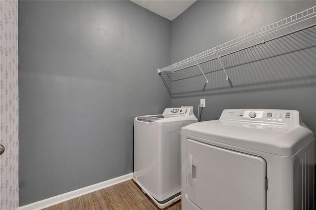 350 Cranston Drive, Ball Ground, GA 30107