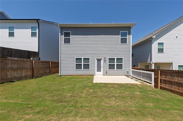 350 Cranston Drive, Ball Ground, GA 30107