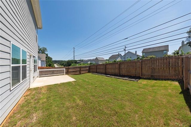 350 Cranston Drive, Ball Ground, GA 30107