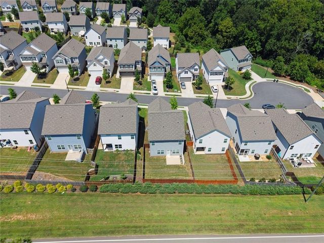 350 Cranston Drive, Ball Ground, GA 30107
