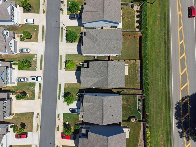 350 Cranston Drive, Ball Ground, GA 30107