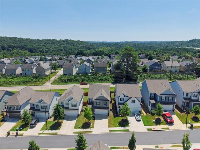350 Cranston Drive, Ball Ground, GA 30107
