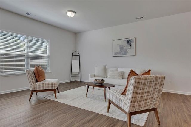 350 Cranston Drive, Ball Ground, GA 30107