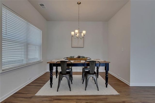 350 Cranston Drive, Ball Ground, GA 30107