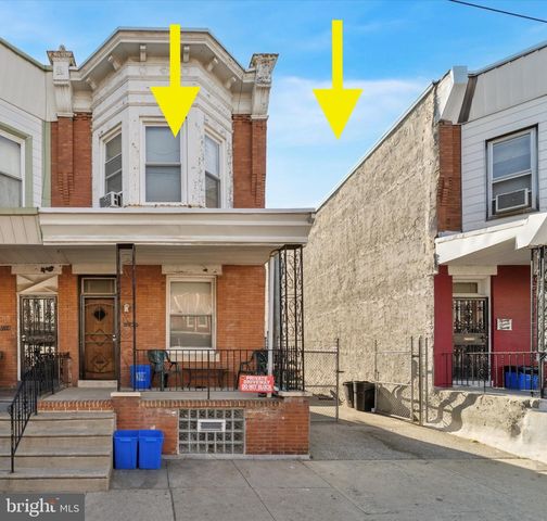 2716-18 N 24TH ST, Philadelphia, PA 19132