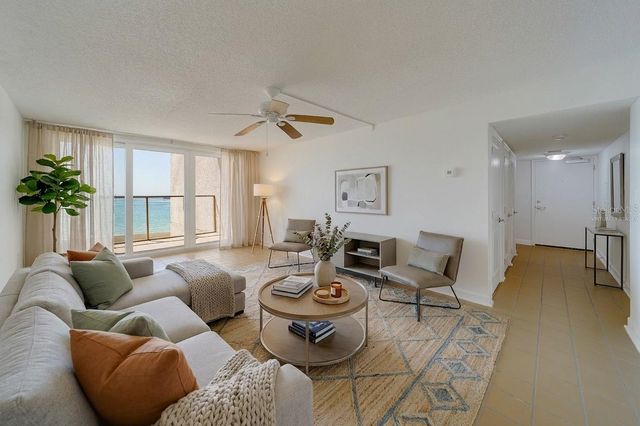 450 S GULFVIEW BOULEVARD 208, Clearwater Beach, FL 33767