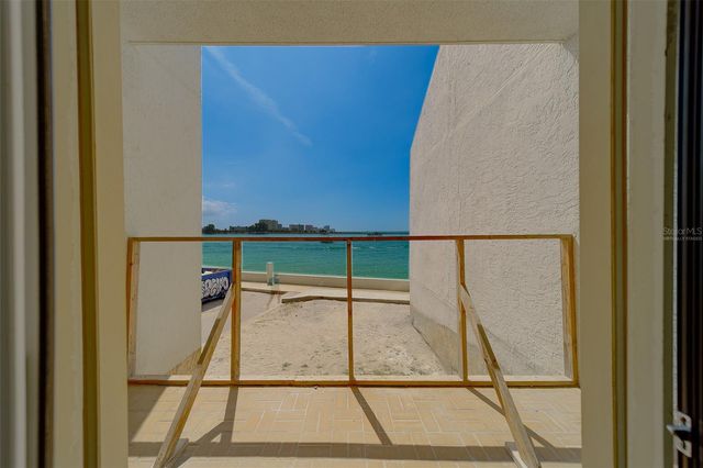 450 S GULFVIEW BOULEVARD 208, Clearwater Beach, FL 33767