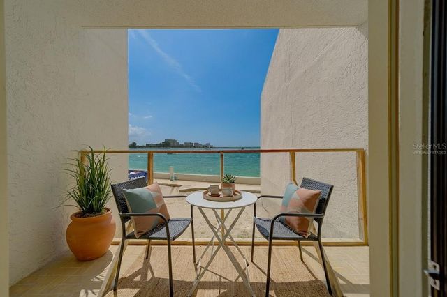 450 S GULFVIEW BOULEVARD 208, Clearwater Beach, FL 33767