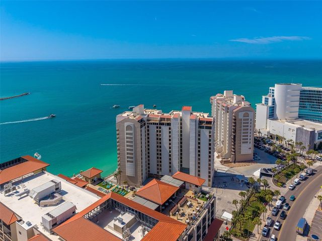450 S GULFVIEW BOULEVARD 208, Clearwater Beach, FL 33767