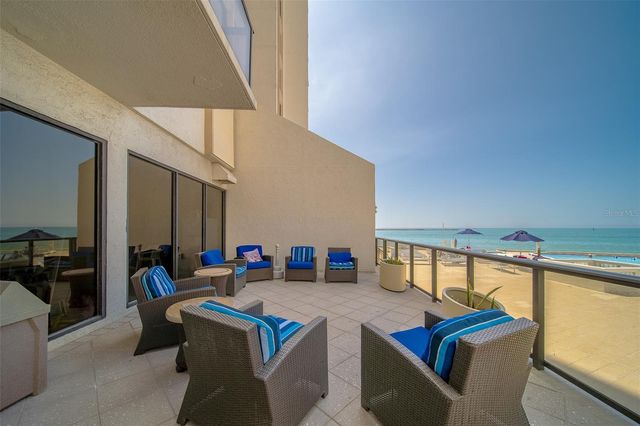 450 S GULFVIEW BOULEVARD 208, Clearwater Beach, FL 33767