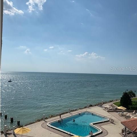 450 S GULFVIEW BOULEVARD 208, Clearwater Beach, FL 33767