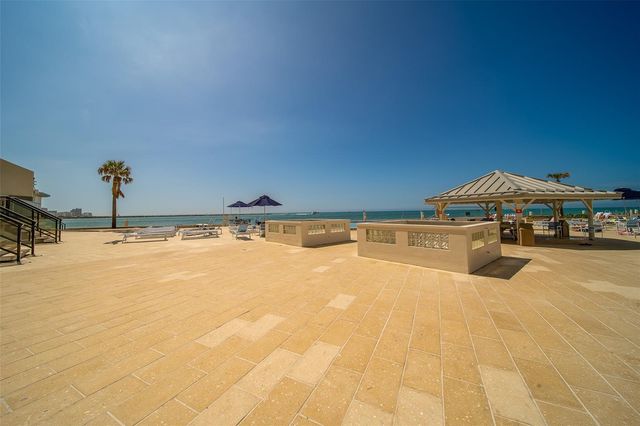 450 S GULFVIEW BOULEVARD 208, Clearwater Beach, FL 33767
