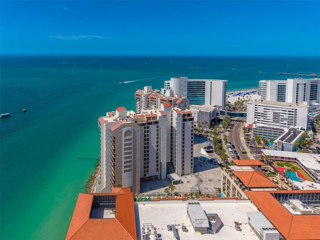 450 S GULFVIEW BOULEVARD 208, Clearwater Beach, FL 33767