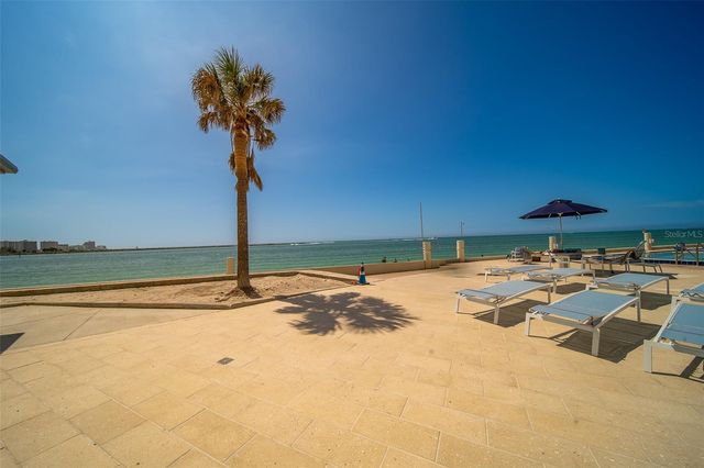 450 S GULFVIEW BOULEVARD 208, Clearwater Beach, FL 33767