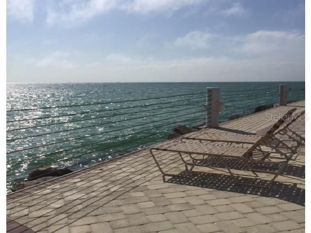 450 S GULFVIEW BOULEVARD 208, Clearwater Beach, FL 33767