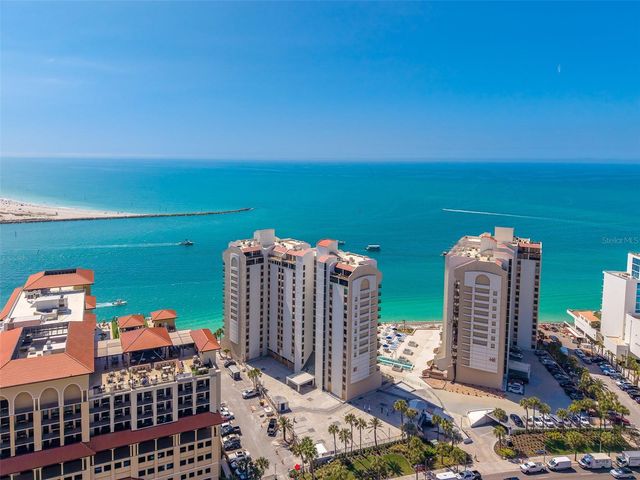 450 S GULFVIEW BOULEVARD 208, Clearwater Beach, FL 33767