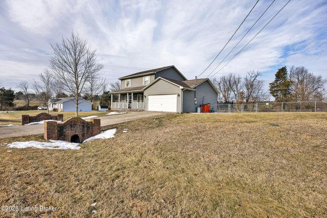 1117 Lobo Dr, Elizabethtown, KY 42701