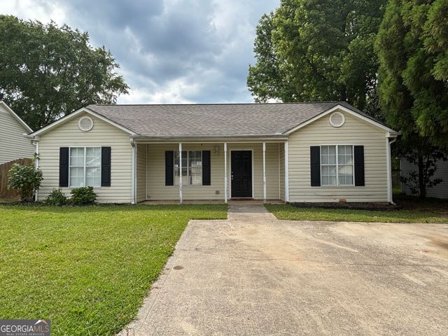 286 Courtyard Circle, Winder, GA 30680
