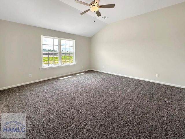 745 Doctor's Creek Road NE, Ludowici, GA 31316