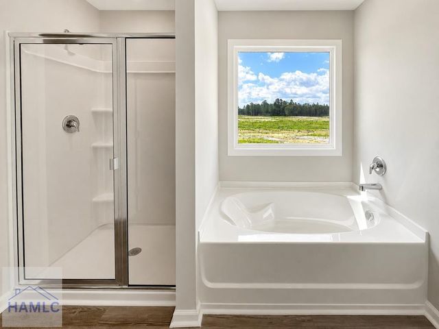 745 Doctor's Creek Road NE, Ludowici, GA 31316
