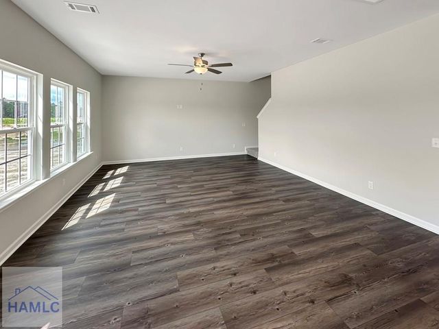 745 Doctor's Creek Road NE, Ludowici, GA 31316