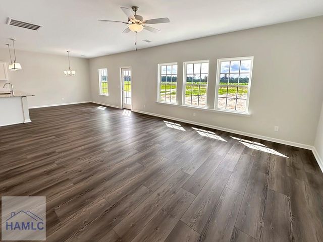 745 Doctor's Creek Road NE, Ludowici, GA 31316
