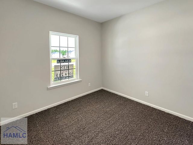 745 Doctor's Creek Road NE, Ludowici, GA 31316
