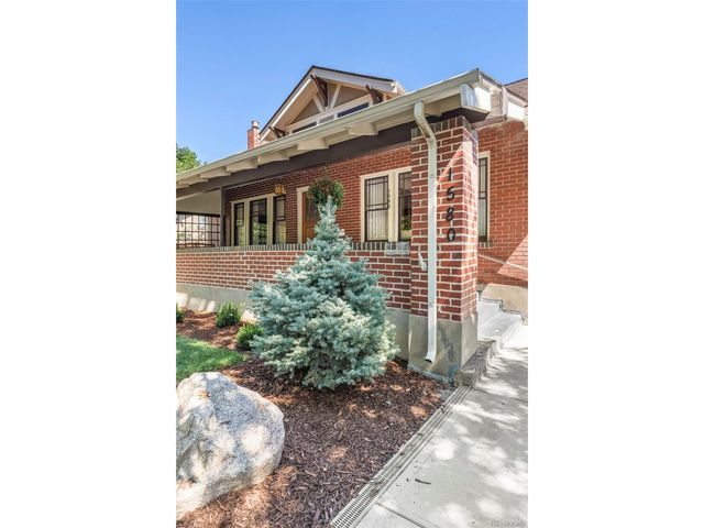 1580 Dahlia St, Denver, CO 80220