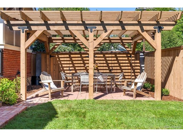 1580 Dahlia St, Denver, CO 80220