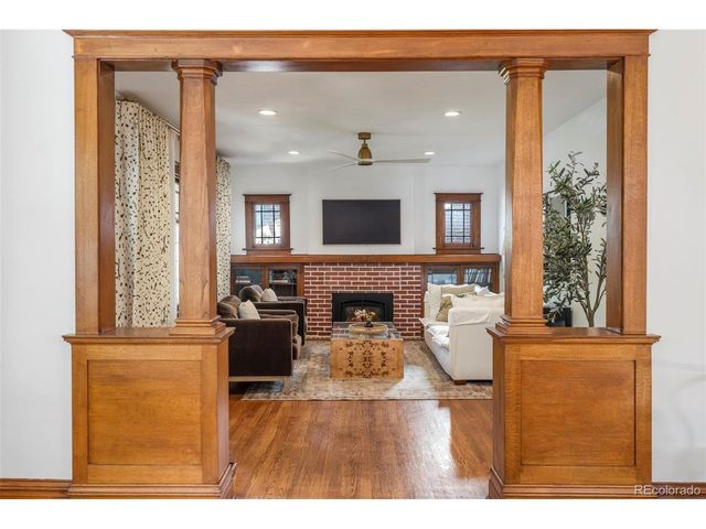 1580 Dahlia St, Denver, CO 80220