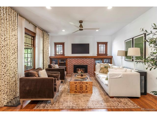 1580 Dahlia St, Denver, CO 80220