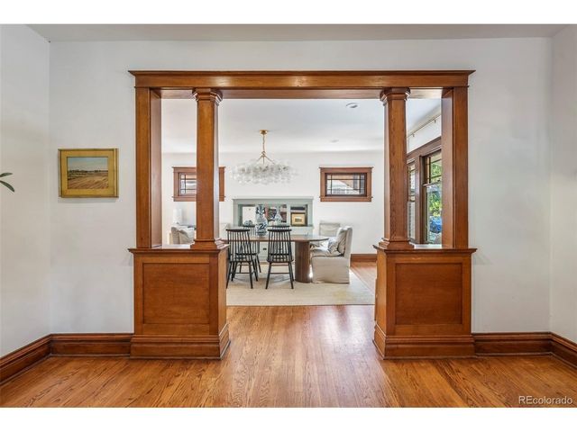 1580 Dahlia St, Denver, CO 80220