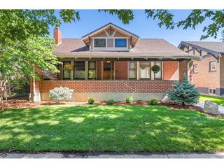 1580 Dahlia St, Denver, CO 80220