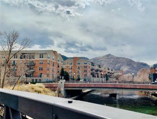 620 11th Street 306, Golden, CO 80401