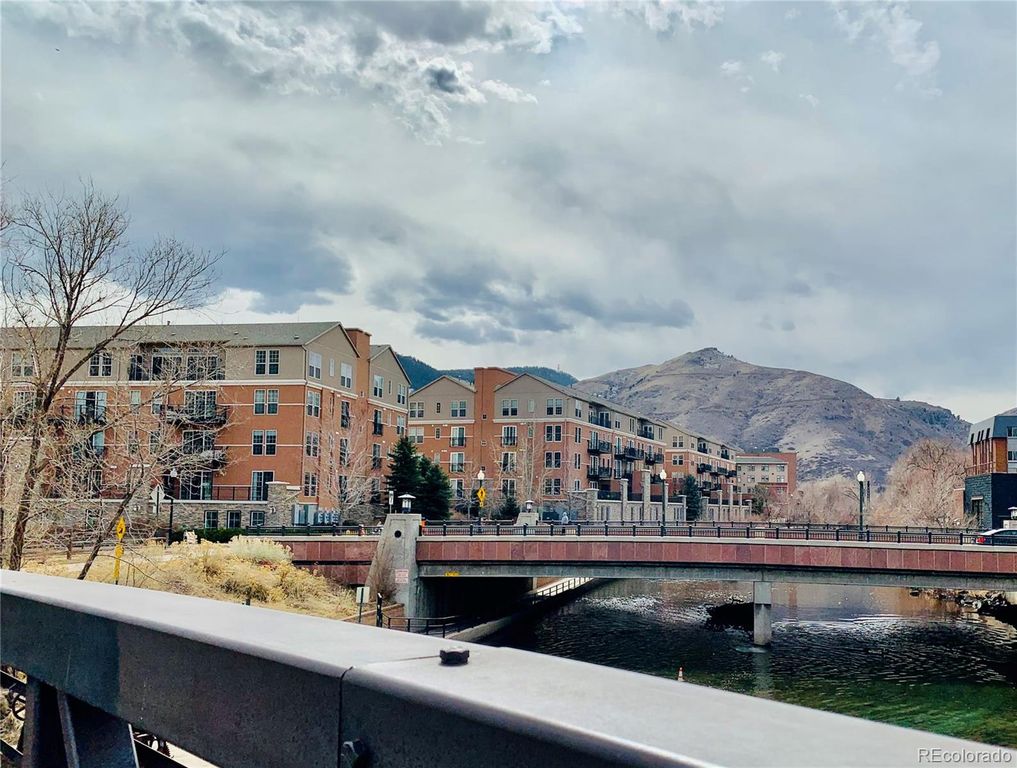 620 11th Street 306, Golden, CO 80401