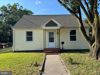 923 PRESTON ST, Salisbury, MD 21804