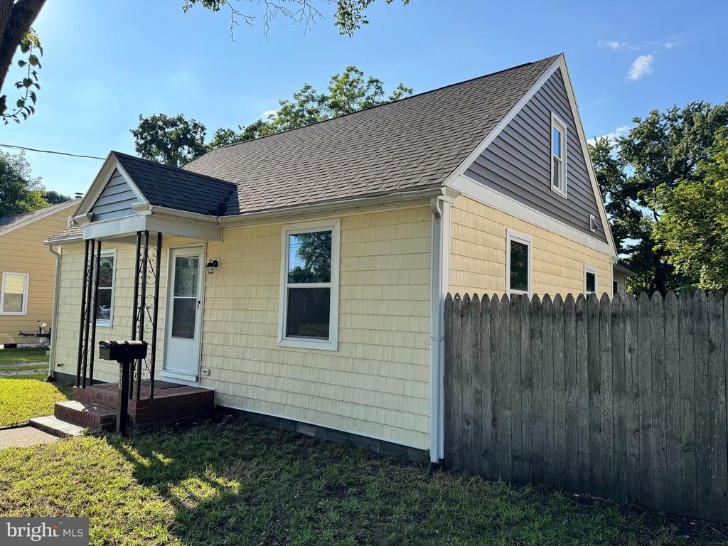 923 PRESTON ST, Salisbury, MD 21804