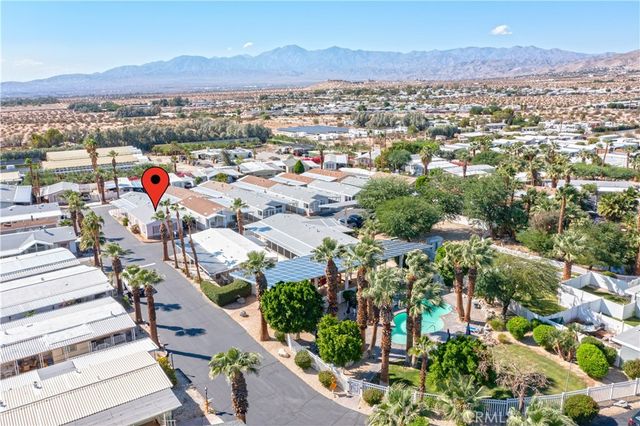 17555 Corkill Road 53, Desert Hot Springs, CA 92241