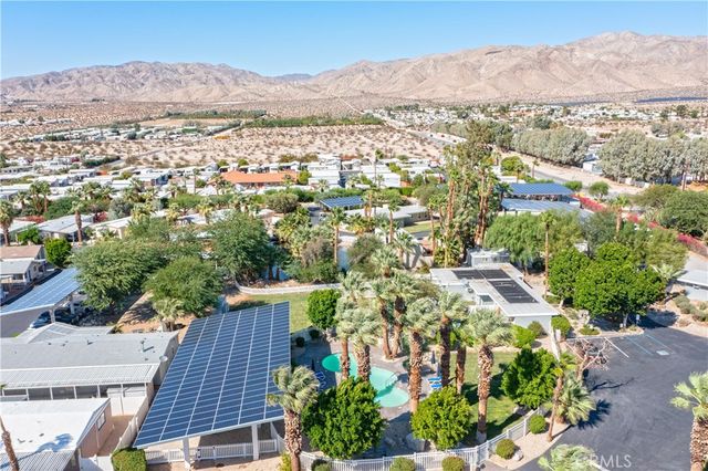 17555 Corkill Road 53, Desert Hot Springs, CA 92241