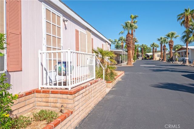 17555 Corkill Road 53, Desert Hot Springs, CA 92241